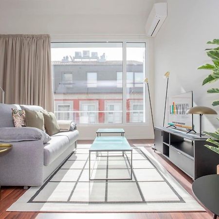 Liiiving In Porto - Luxury Gallery Apartments Luaran gambar