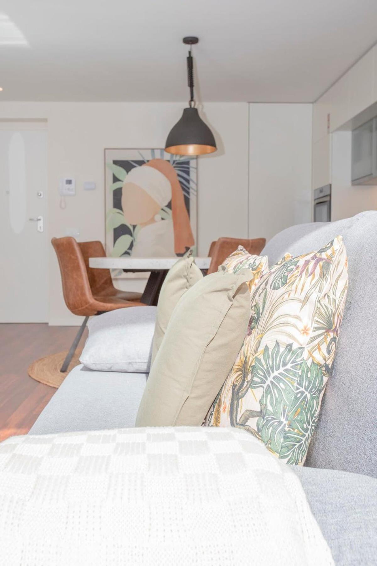 Liiiving In Porto - Luxury Gallery Apartments Luaran gambar