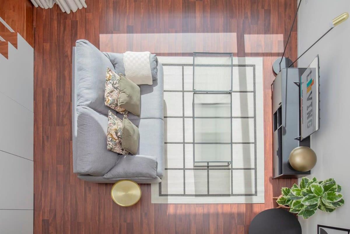 Liiiving In Porto - Luxury Gallery Apartments Luaran gambar