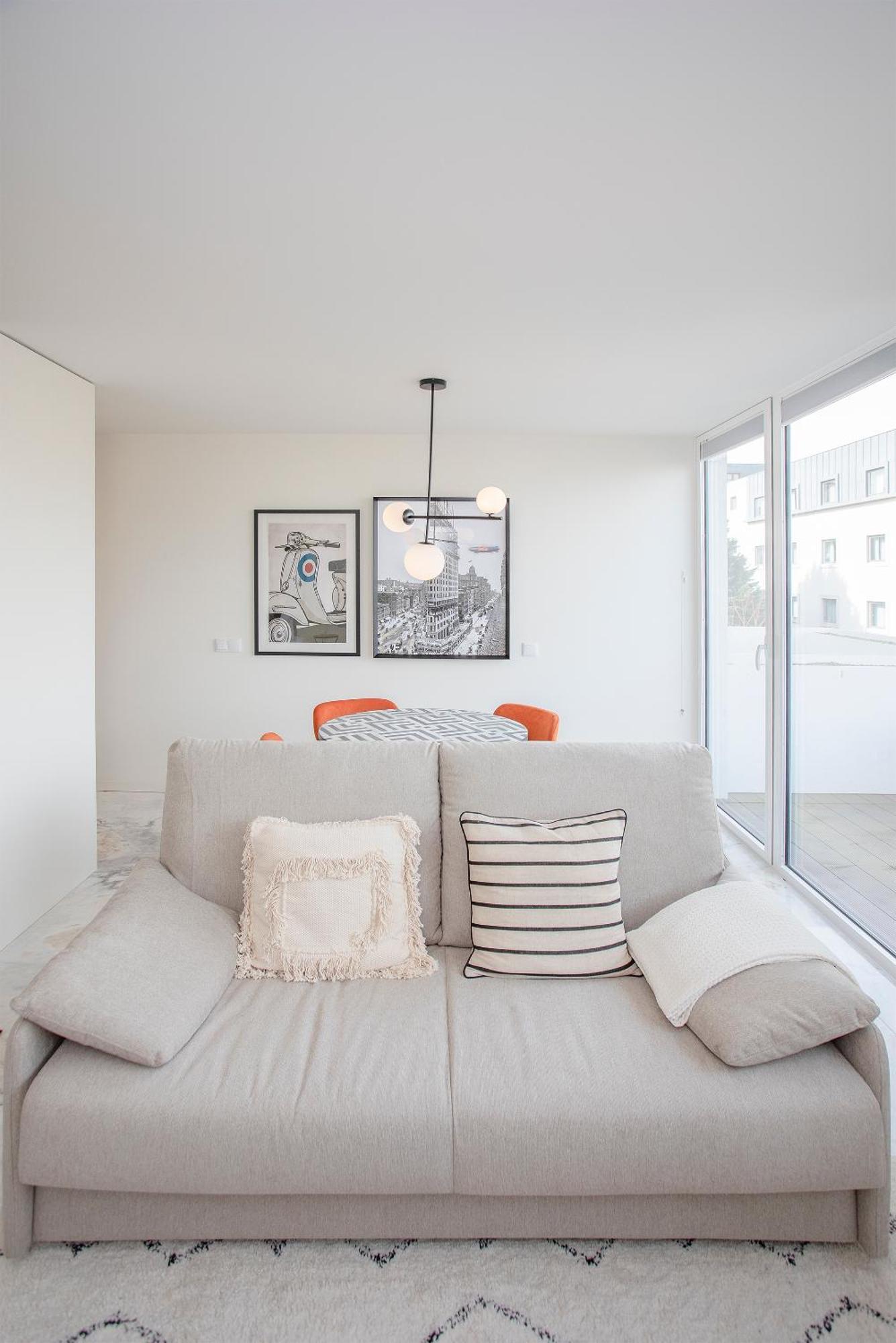 Liiiving In Porto - Luxury Gallery Apartments Luaran gambar