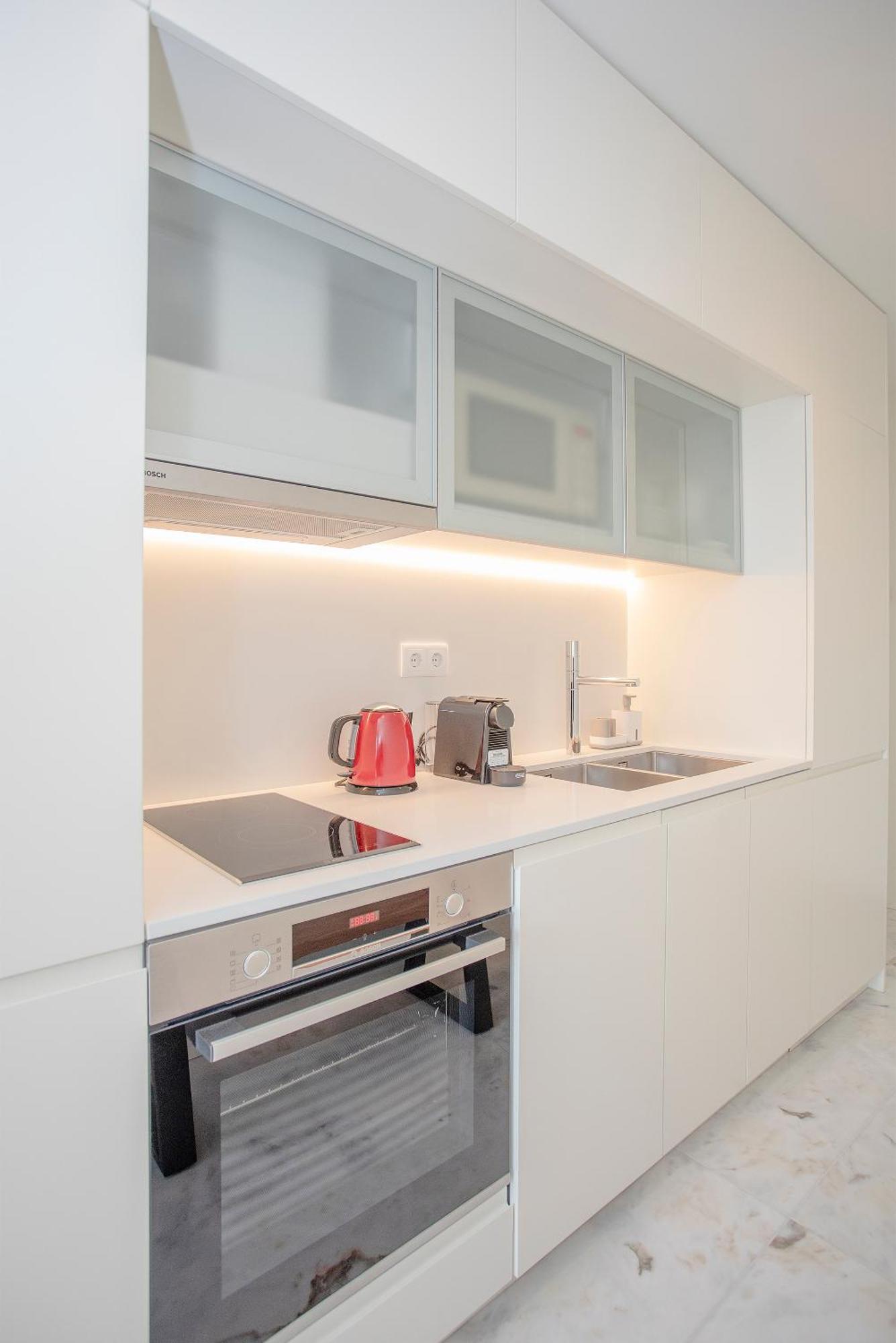 Liiiving In Porto - Luxury Gallery Apartments Luaran gambar